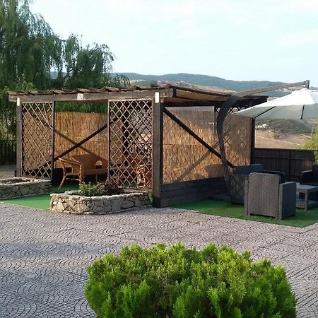 Locanda Di Eolo Vaglio di Basilicata Экстерьер фото