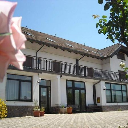 Locanda Di Eolo Vaglio di Basilicata Экстерьер фото