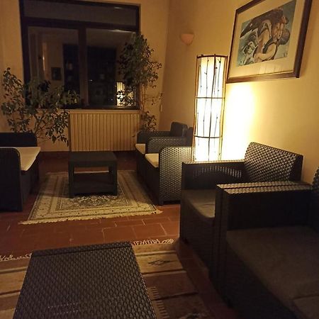 Locanda Di Eolo Vaglio di Basilicata Экстерьер фото