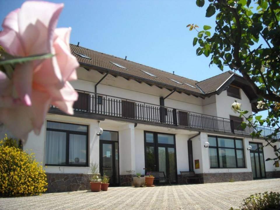 Locanda Di Eolo Vaglio di Basilicata Экстерьер фото